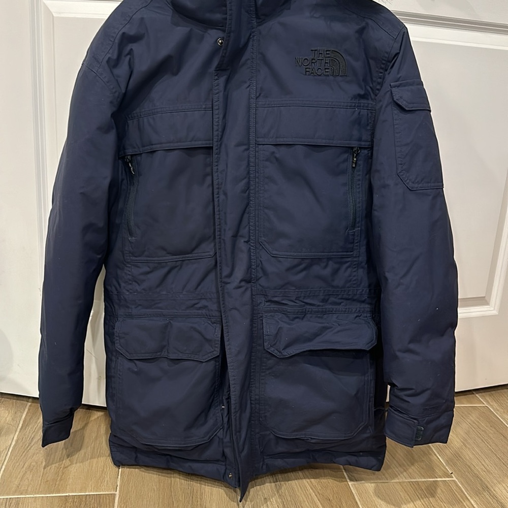 The North Face Coat - Mens